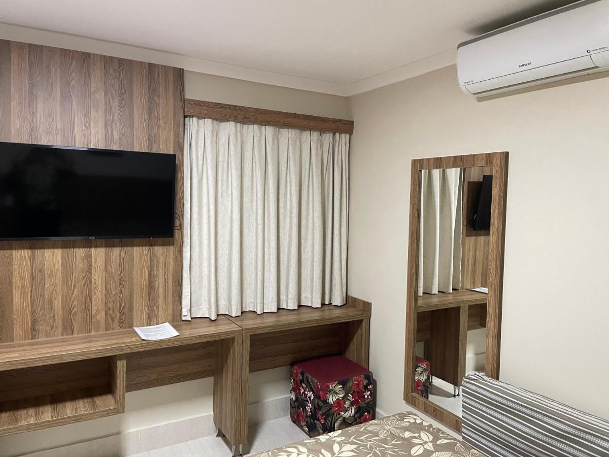 Piazza Diroma C/ Acqua Park - Viaggio Locacoes Por Temporada Apartment Калдас Новас Екстериор снимка