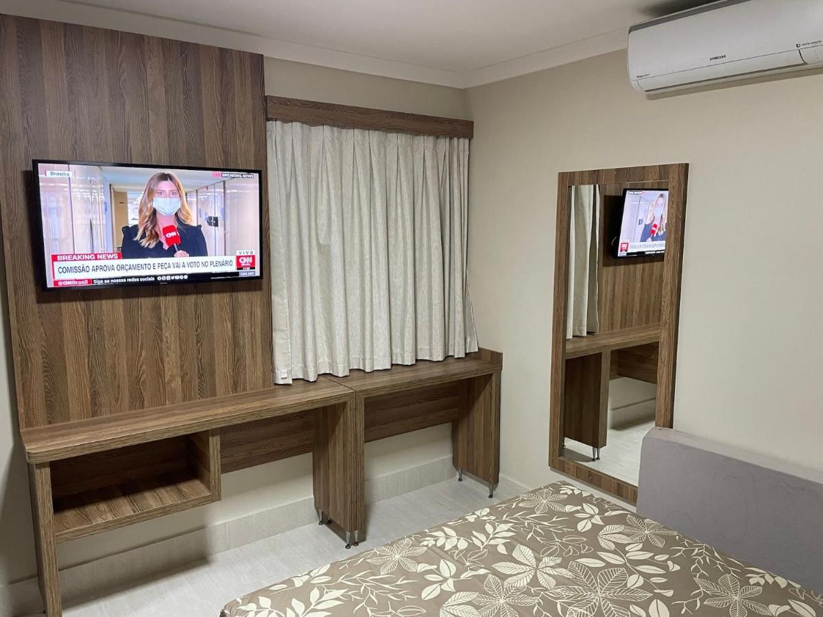 Piazza Diroma C/ Acqua Park - Viaggio Locacoes Por Temporada Apartment Калдас Новас Екстериор снимка