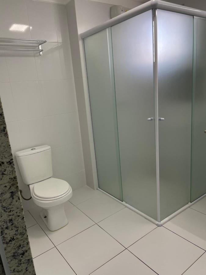 Piazza Diroma C/ Acqua Park - Viaggio Locacoes Por Temporada Apartment Калдас Новас Екстериор снимка