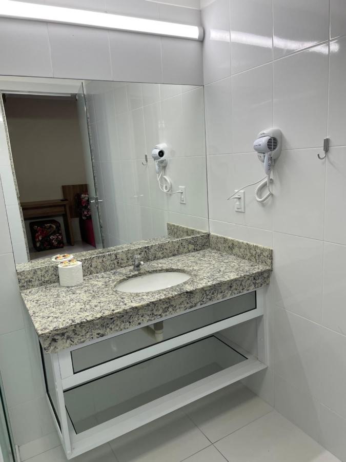 Piazza Diroma C/ Acqua Park - Viaggio Locacoes Por Temporada Apartment Калдас Новас Екстериор снимка